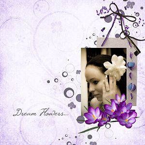 Dream Flower