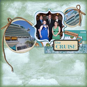 The Cruise