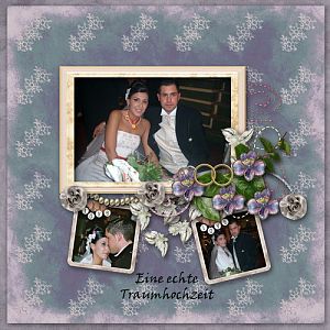 Collab Wedding - Layout 1