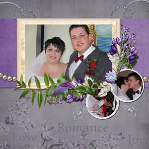 Collabkit Wedding - Layout 3 (Twin_Tina)