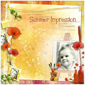 Summer Impression