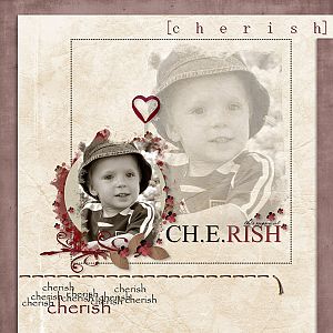 Cherish