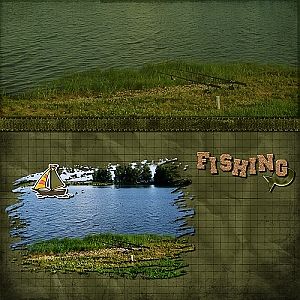 Fishing