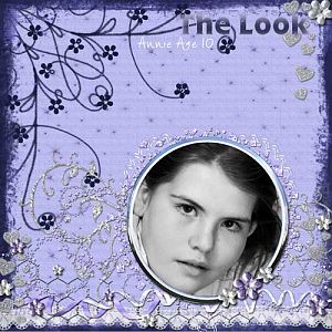 The Look