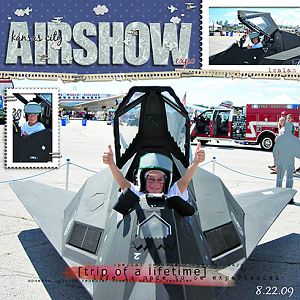 KC Airshow Expo