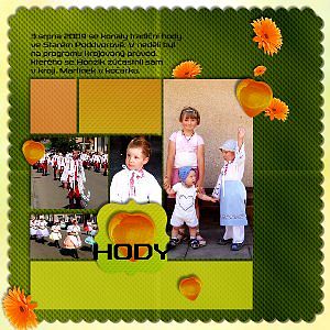 Hody 2009