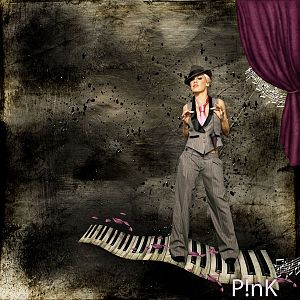 P!nK 01