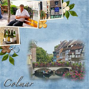 Colmar