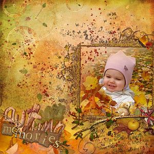 Autumn memories