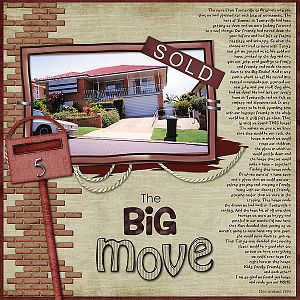 The Big Move