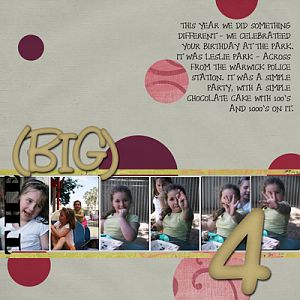 The Big 4