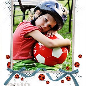 Calendar 2010 QP album