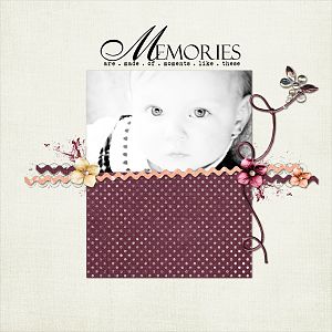 Memories
