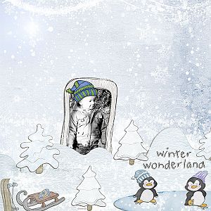 wonderland