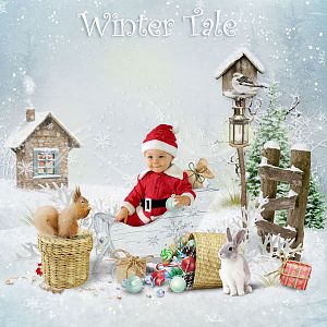 Winter Tale