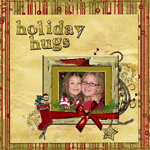 Holiday Hugs