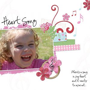 Heart Song