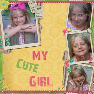 My_Cute_Girl