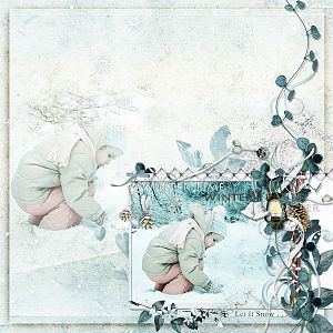 winter dreams