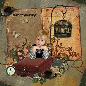 remembering