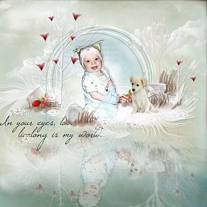 Sweet love