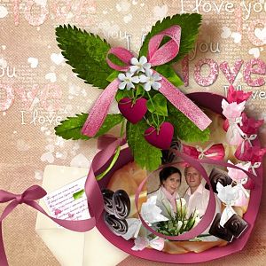 Collab kit "Love in my heart" by PrelestnayaP and Yalana