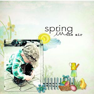 The Easter