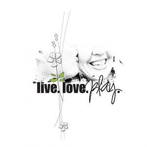 live love play