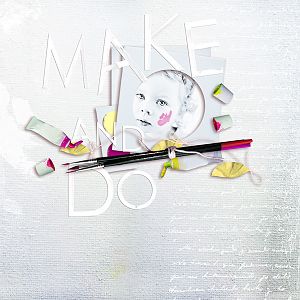 Make and doo