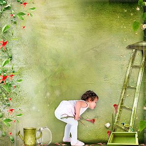 "Hop Into Spring"