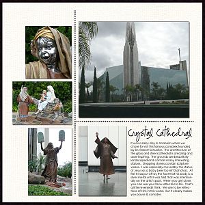 Southern California - Book Club