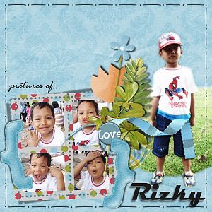 Rizky