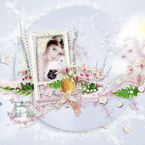 Lovely Lilly