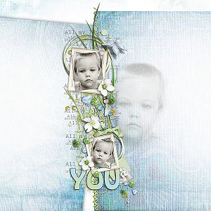You