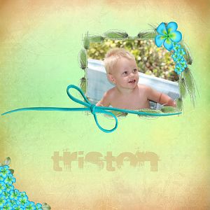 Triston