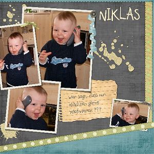 Niklas