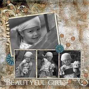 Beautyful Girl