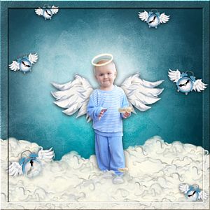 Kit "Dreamland" by High Four Designs