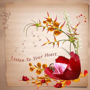 Listen to your Heart