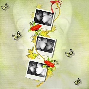 mamy & baby