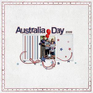 Australia Day