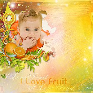 Fruit Frenzy 2