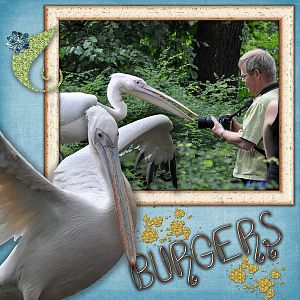 Burgers Zoo