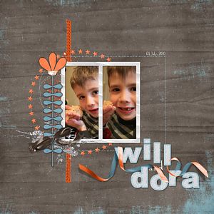 Will & Dora