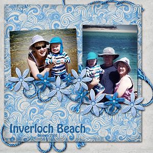 Inverloch Beach