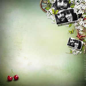 Cherry World