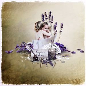 Lavender Story