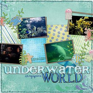 Underwater World