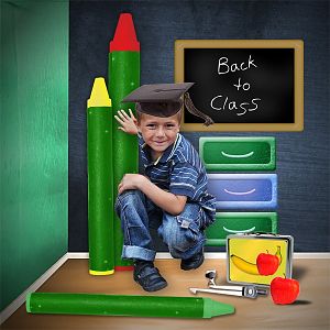 Back to Class
