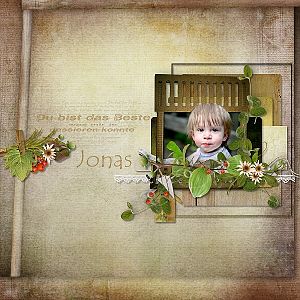 RAK for Roana